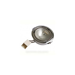 Lampe halogene 12v-20w-g4 pour hotte whirlpool