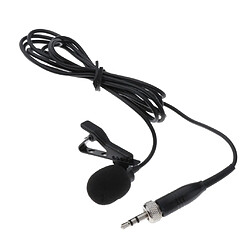 Micro-Cravate Omnidirectionnel Microphone PC pas cher