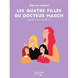 Les quatre filles du docteur March