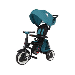 Qplay Tricycle Rito Plus Vert