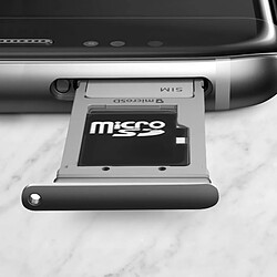 Imro Carte Micro SD 32go Class 4 + adaptateur SD - Carte mémoire Maxflash