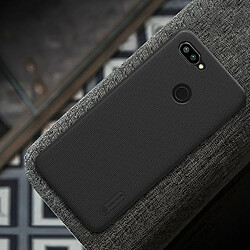 Acheter Alive Records Nillkin Super Frosted Shield - Coque pour Realme 2 Pro (Doré)