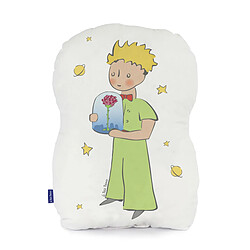 Happy Friday Coussin HappyFriday LE PETIT PRINCE Multicouleur 40 x 30 cm 30 x 4 x 40 cm