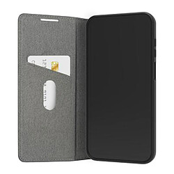 Acheter DBRAMANTE1928 Étui pour Galaxy A15 4G / 5G Folio avec Porte-cartes et Support Noir