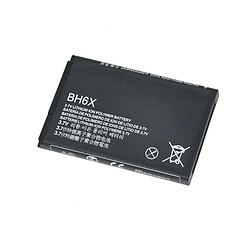 Avis Replacement de la Batterie Pile pour BH6X 1880 mah pour Motorola Atrix MB860