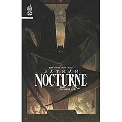 Batman nocturne. Vol. 3. Deuxième acte