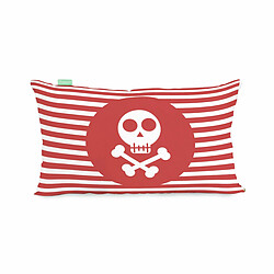 Happy Friday Housse de coussin HappyFriday Pirate Multicouleur 50 x 30 cm