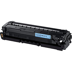 HP Samsung CLT-C503L High Yield Cyan toner cartridge