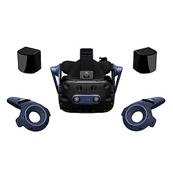 HTC VIVE Pro 2 Full Kit PC Système de Réalité virtuelle