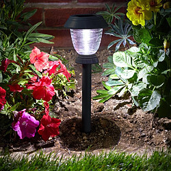 Acheter Smart Garden Balise solaire 41,5 cm Triton 365 (Lot de 4).