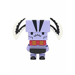 Avis WTT MARZINGER Z Figurine Garada K 7 Pixel 7 cm - Violet et noir