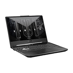 PC Portable Gamer ASUS TUF Gaming A15 | 15,6 FHD 144Hz - RTX 3050 4Go - AMD Ryzen 5 7535HS - RAM 16Go - 512Go SSD - Sans Windows - Reconditionné