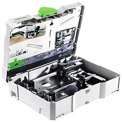 Festool Kit de perçage LR 32SYS