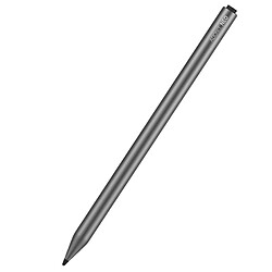 Stylet tactile pour iPad Fixation Magnétique Rejet de paume Adonit Neo gris