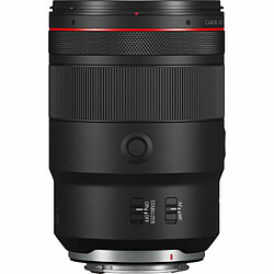 Canon RF 135mm f/1,8 L IS USM Objectif