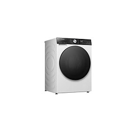 Lave-linge hublot 12kg 1400tours/min - WF5S1243BW - HISENSE