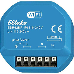 Eltako ESR62NP-IP/110-240V