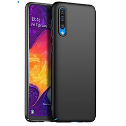 PHONECARE Coque Hard Case SlimShield - Samsung A50 Noir