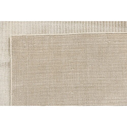 Avis Vidal Tapis de laine 239x168 brun Darya