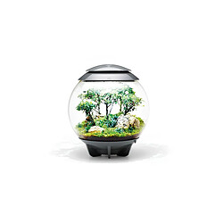 Avis Terrarium décoratif 60l avec cadre gris - Air 60 grey - OASE