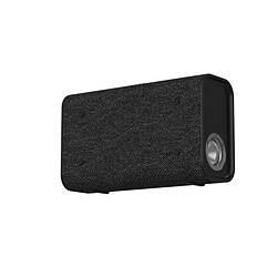 Avis Enceinte nomade bluetooth noir - XPLOREBLACK - GRUNDIG