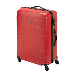 Princess Traveller Valise de voyage Grenada Rouge vif L