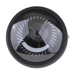 Acheter Phare Rond De 6,3 Pouces LED De Moto