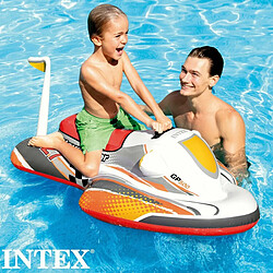 Acheter Personnage pour piscine gonflable Intex Wave RIder Moto 117 x 58 x 77 cm (6 Unités)