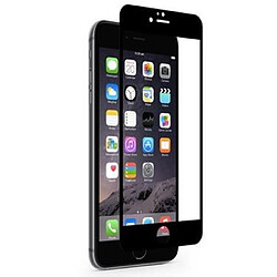 Moshi Protection d'écran pour iPhone 6 Plus/6S Plus iVisor Glass Noir