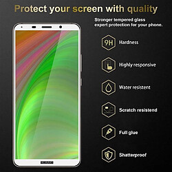 Avis Cadorabo Verre trempé Huawei MATE 10 PRO Film Protection