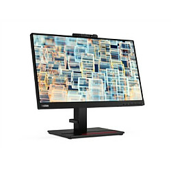 Écran Lenovo ThinkVision T22v-20 21,5"