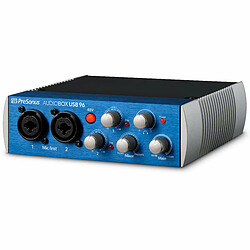 AudioBox 96 Studio Presonus