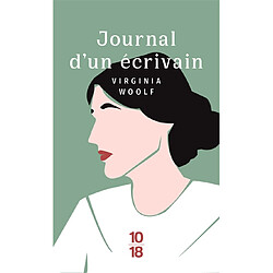 Journal d'un écrivain - Occasion