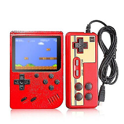 Universal Tetris Game Handheld Game Console rétro Portable Mini TV Video Game Player Construit en 400 jeux Toys