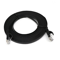 Acheter Câble Ethernet ABS Ethernet Flat Cable