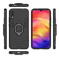 PHONECARE Coque Military Defender 3x1 Anti-Impact - Xiaomi Redmi 7