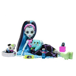 Acheter No Name FRANKIE SOIREE PYJAMA - MONSTER HIGH - HKY68