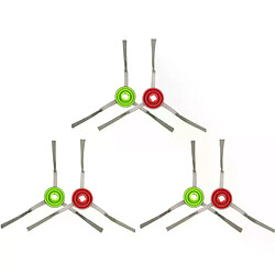 Avis Filtre à brosse latérale AD pour aspirateur Ecovacs Deebot Ozmo 900, pièces de rechange pour aspirateur