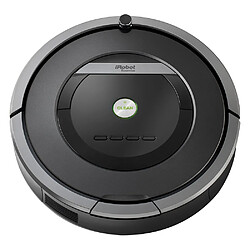 iRobot Aspirateur robot - Roomba 871 - Noir