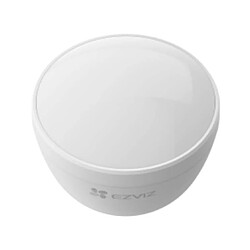 Acheter Détecteur de mouvement multi-capteur intelligent ZigBee - CS-T1C-A0-BG - EZVIZ