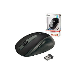 Trust EasyClick Wireless Mouse souris RF sans fil Optique