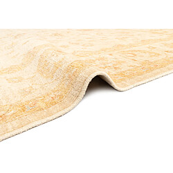 Acheter Vidal Tapis de laine 255x250 beige Ziegler