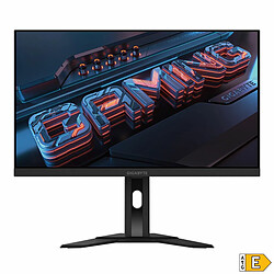 Avis Monitor Gaming Gigabyte M27QA 27" Quad HD 180 Hz