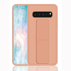 Wewoo Coque Pour Huawei Nova 6 SE étui en TPU fibre de carbone à texture brossée noir