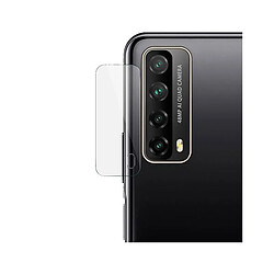 PHONECARE Film de Verre trempé pour le Caméra Arrière - Huawei Y7a