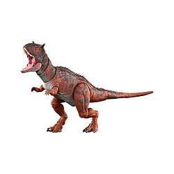 Mattel Jurassic Park Hammond Collection - Figurine Carnotaurus