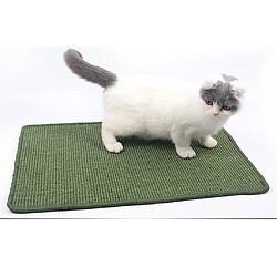 Avis tapis griffoir chat Scratching Mat Pad Board Post