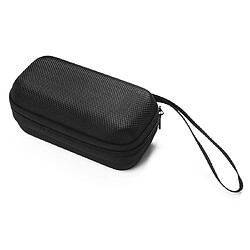 Wewoo Coque Adapté à la boîte de rangement pour oreillette Bluetooth Beoplay E8 de B & O PLAY Sac de rigide anti-pression