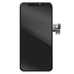 Avizar Clappio Écran OLED iPhone 11 Pro et Vitre Tactile Qualité Original OEM Noir