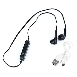 Acheter Universal Casque Bluetooth S6 Sport 4.1 Bluetooth stéréo bin sonore Bluetooth sonore